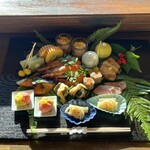 マリティーム - おせち料理