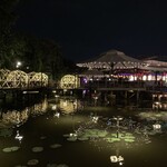 ウォーターサイド リゾートレストラン - 