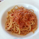 オッティモ・シーフード・ガーデン - 