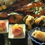 マリティーム - おせち料理