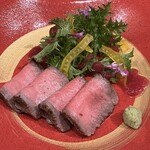 マリティーム - 長崎和牛