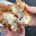 木村コロッケ工房 - 