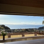 マリティーム - ダイニングルーム