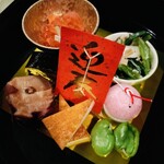 ラグジュアリー和ホテル風の薫 - 