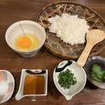 マリティーム - 〆の雑炊