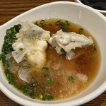 マリティーム - トラフグ鍋