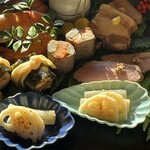 マリティーム - おせち料理