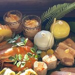 マリティーム - おせち料理