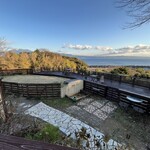 マリティーム - ドッグラン