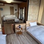 マリティーム - 1号館