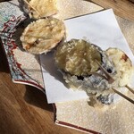 WABAR FUTAKOTAMAGAWA - 