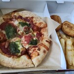 ピザハット - 料理写真: