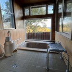 マリティーム - 1号館 お風呂