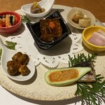 下関温泉 風の海  - 