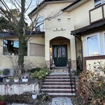 マリティーム - エントランス