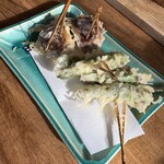 WABAR FUTAKOTAMAGAWA - 