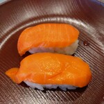 すたみな太郎PREMIUM BUFFET - サーモン