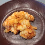 すたみな太郎PREMIUM BUFFET - 牛ホルモン（味噌）