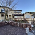 マリティーム - フロント棟・1号館