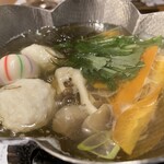 下関温泉 風の海  - 