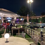 ウォーターサイド リゾートレストラン - 