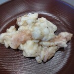 すたみな太郎PREMIUM BUFFET - 牛ホルモン（塩）