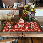 マリティーム - フロント