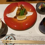 下関温泉 風の海  - 