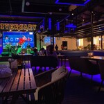 ウォーターサイド リゾートレストラン - 