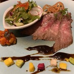 下関温泉 風の海  - 