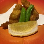 下関温泉 風の海  - 