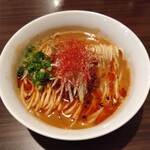 人力俥 - 海老担々麵