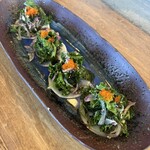 WABAR FUTAKOTAMAGAWA - 