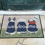 マリティーム - マット