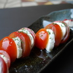 Bar Wa Rose - 
