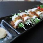 Bar Wa Rose - 