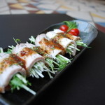 Bar Wa Rose - 