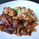 Bar Wa Rose - 