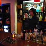 Bar Wa Rose - 