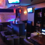 Bar Wa Rose - 