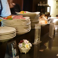 鉄板ダイニング 法貴 - 