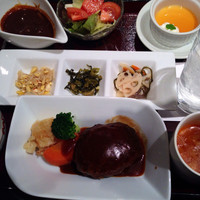 洋食 麦星 by グリル満天星 麻布十番 日本橋髙島屋店 - 