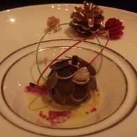 ガストロノミー ジョエル・ロブション - 