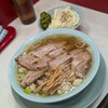 なぎちゃんラーメン 京急蒲田店