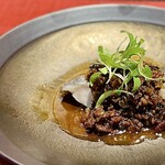 4000 Chinese Restaurant - 魚/ 黒むつ