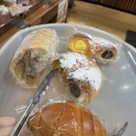 ボンジュール・ボン - 