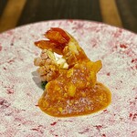 4000 Chinese Restaurant - 伊勢海老