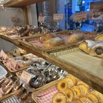 ボンジュール・ボン - 