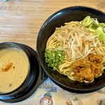 二代目 麺の坊 晴レル屋 - 