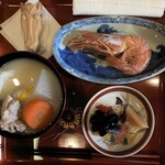 そよや江戸端 - 